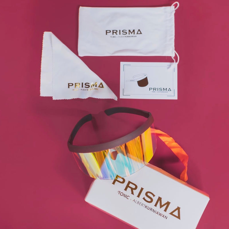 PRISMA Shield - Amethyst